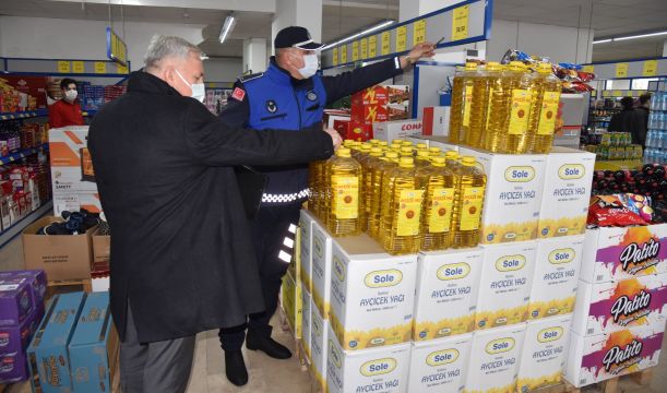 KARTEPE’DE FAHİŞ FİYATA GEÇİT YOK