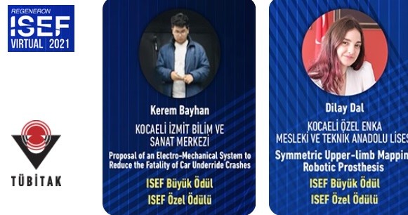ÖĞRENCİLERİN BÜYÜK BAŞARISI