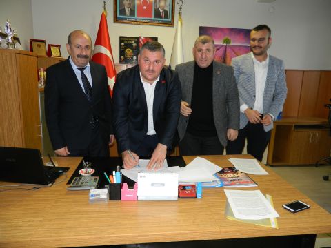   ÖZEL FİNAL  SUMOTAŞ’LA  İNDİRİM PROTOKOLÜ İMZALADI