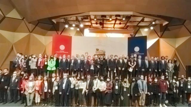  Pirelli Anadolu Lisesi öğretmenlerinden birincilik geldi!...