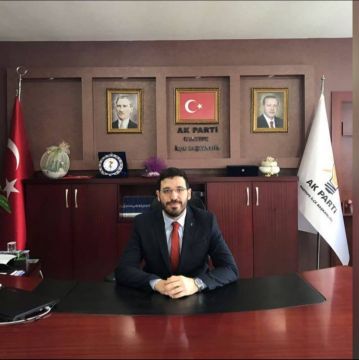 Ak Parti Kartepe İlçe Başkanı Sadık Yılmaz, Ramazan ayı  ile mesaj yayınladı