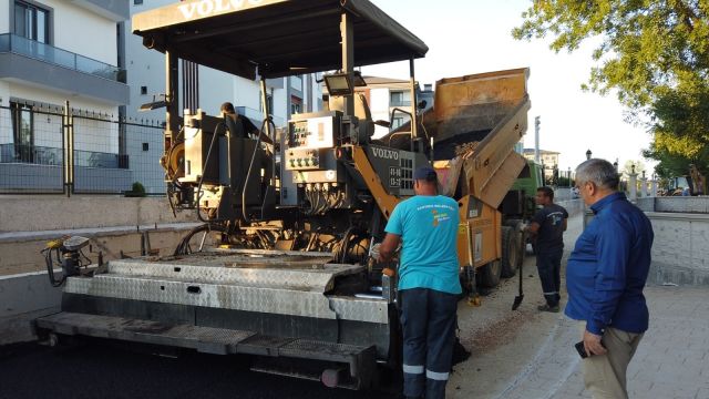 KARTEPE’YE PIRIL PIRIL SOKAKLAR