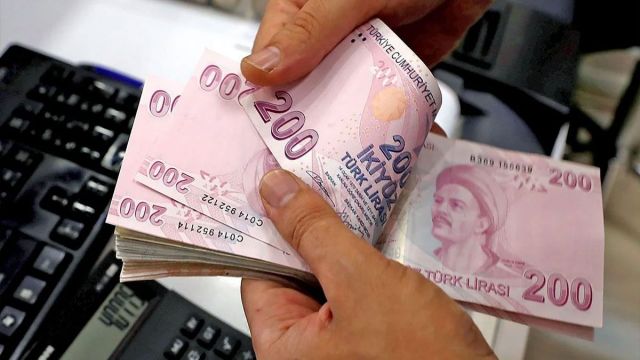 EYT'lilerin maaşları belli oldu