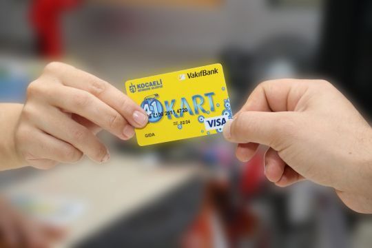 Büyükşehirden 12. sınıf öğrencilerine  Sınav Ücreti Desteği