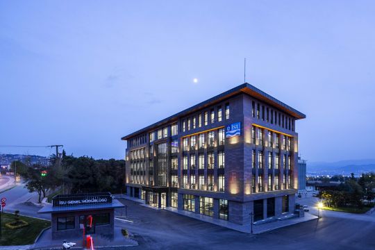 İSU, SU FİYATLARINDA KADEME UYGULAMASINI KİŞİ SAYISINA GÖRE UYGULAYACAK