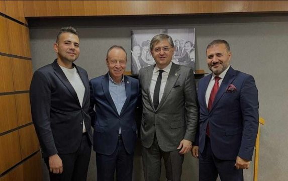 İZMİT’TEN SONRA ANKARA’DA ELDOĞAN’I KONUŞUYOR 