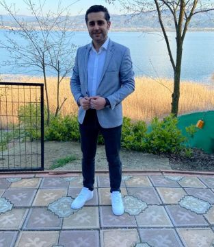 İŞTE ERTUĞRULGAZİ’NİN GENÇ MUHTAR ADAYI