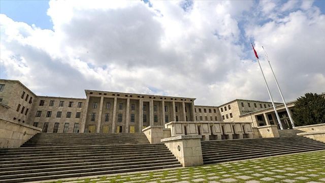 TBMM'den İsrail ürünlerine boykot kararı