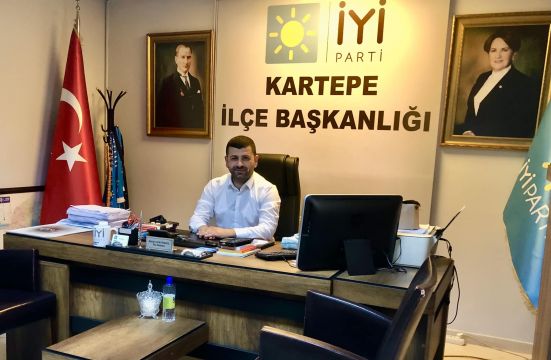 TAMYÜKSEL