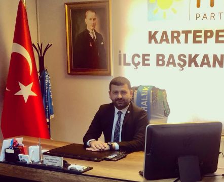 TAMYÜKSEL; YETER ARTIK SEDAŞ! BİZ KONUŞMAKTAN UTANDIK, SİZ DE HİÇ BİR GELİŞME YOK!