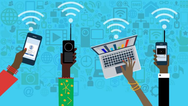 KARTEPE’DE İNTERNET  ARIZALARI BIKTIRDI