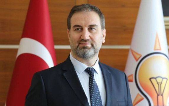 AK Parti'den anket açıklaması: "Açık operasyon ve manipülasyon..."