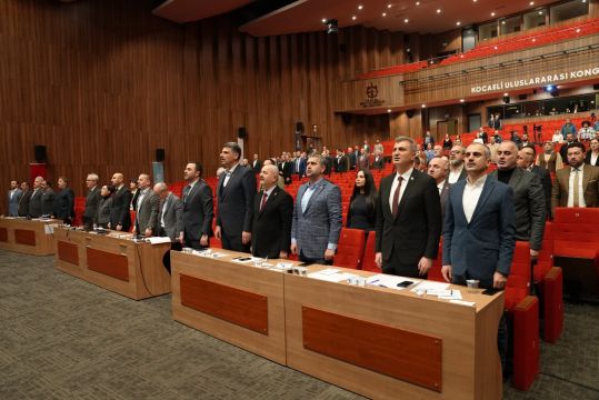 İSU’DA SU FATURALARINA AYLIK YANSIYAN TÜFE UYGULAMASI KALDIRILDI 