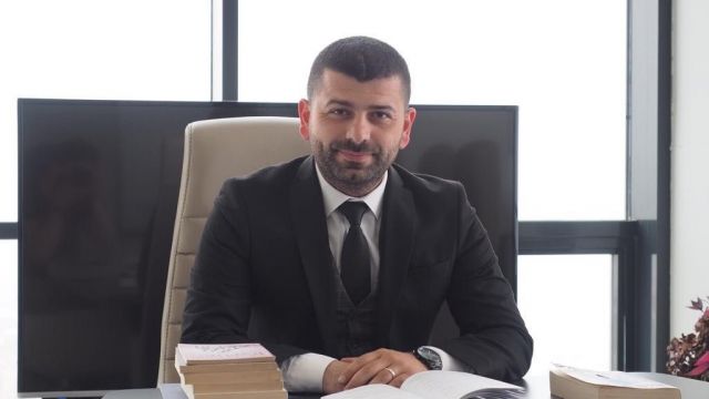 İYİ Parti tüm adaylarını açıkladı: Kartepe adayı Tamyüksel oldu