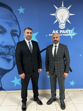 Ak Parti Kartepe’de değişiklik: Soyer listeden çıktı yerine Özdemir geldi