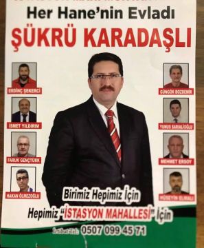 İşte Kartepe'nin Yeni Muhtarları