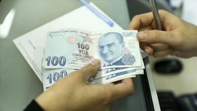 ASGARİ ÜCRET AÇIKLANDI! Asgari ücret ne kadar oldu? 2025 asgari ücret zam oranı kaç?