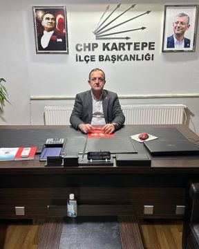 BAYRAK’TAN 2025 İÇİN AÇIKLAMALAR