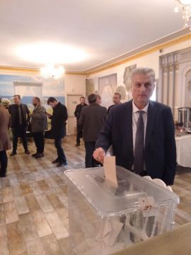 KARTEPE ANAHTAR PARTİ KONRE YAPTI
