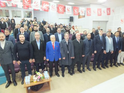 Milletvekili Aşıla: İlk 6 ayda nefes aldıktan sonra ikinci 6 ayda ayağa kalkarız