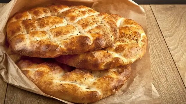Ramazan pidesi fiyatı ve gramajı belli oldu!