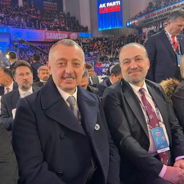 Başkanlar Kocaeli Her Zamanki Yerinde"