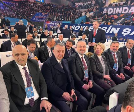 Cumhurbaşkanı Erdoğan: “Maşallahınız var Kocaeli!”