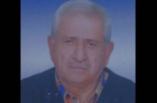 Köseköy Mahallesi’nden Remzi Çuvalcı Hayatını Kaybetti