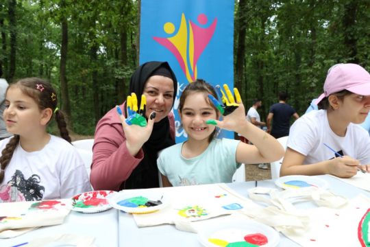 Ramazan’ın manevi iklimi Kocaeli’ni saracak