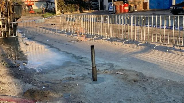 Kocaeli'de bir yangın söndü, diğeri hala devam ediyor