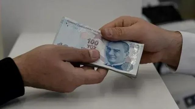 İşsizlik maaşı ödemeleri erkene çekildi