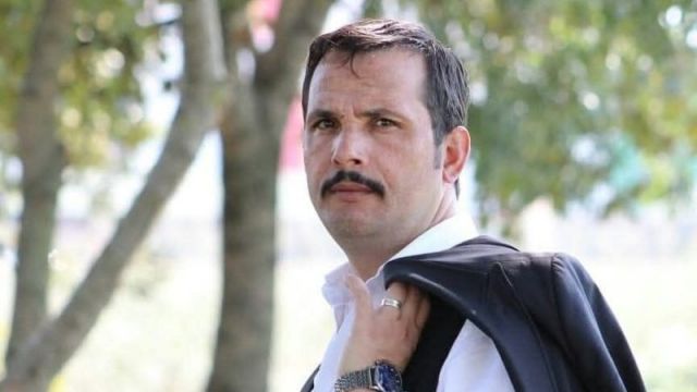 Serkan Borlak hayatını kaybetti
