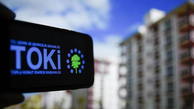 TOKİ, Kocaeli'de 72 arsa satacak