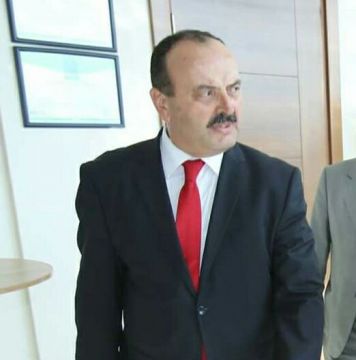 Emekli müdür Musa Taşçı vefat etti