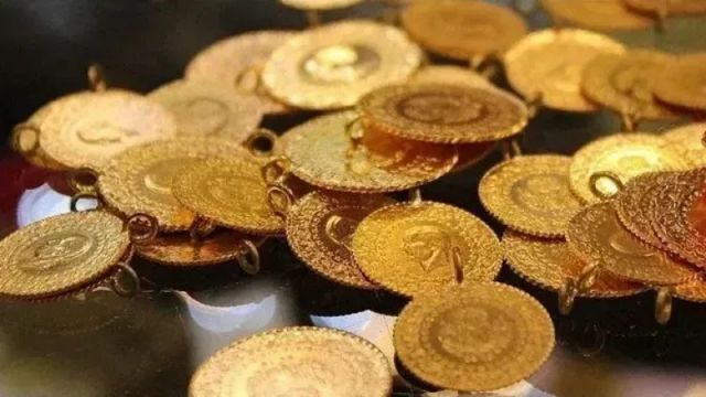 Altın rekor üstüne rekor kırıyor