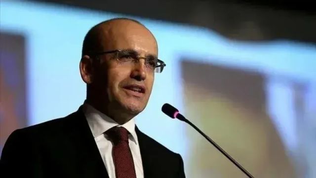 Bakan Şimşek: Enflasyon düşmeye devam edecek