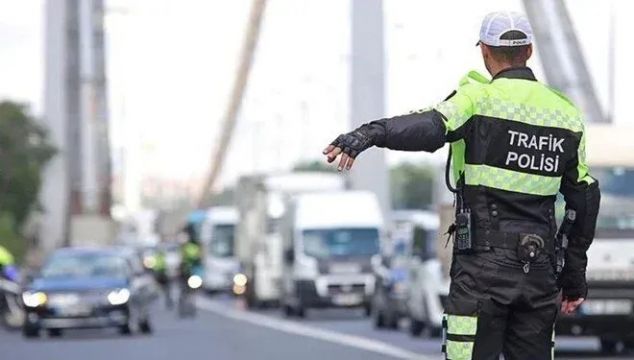 Sürücü affı olacak mı?