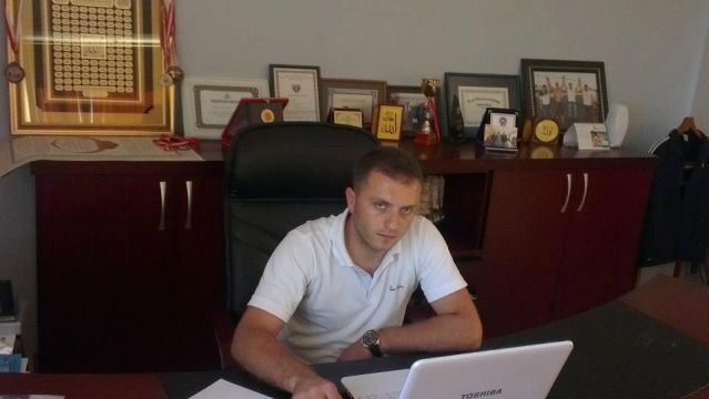  Kartepe Belediyesinin ihalesi Kartepeli firmaya!