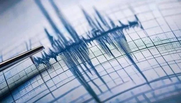Marmara'da artçı sarsıntılar sürüyor