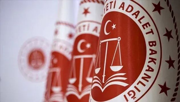 Adalet Bakanlığı’na 20 bin personel alınacak