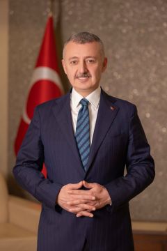 “Deprem hazırlıklarımız aralıksız sürecek”