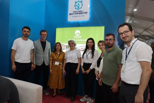 Tarımda istihdam, üretimde yeni kan