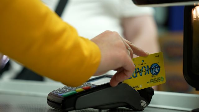 Büyükşehir’den 25 bin haneye 41 Kart desteği