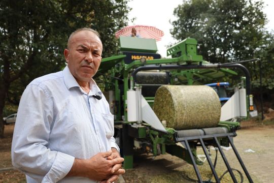Silajda yüzde 30’luk verim kaybı sıfırlandı