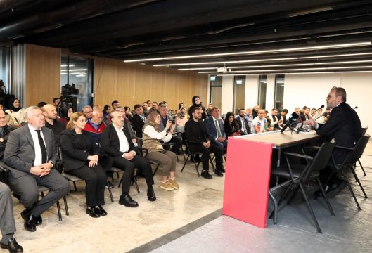 Mahir Ünal: Gerçeklik yoksa anlam da yoktur