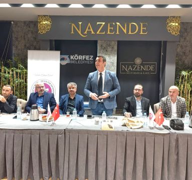 Tokatlılardan Din Görevlileri Haftası’na özel program
