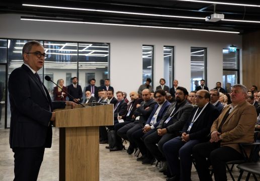 Sürdürülebilir ulaşım için ortak adım