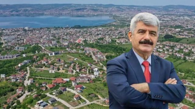 Kartepe’ye 150 yataklı hastane müjdesi