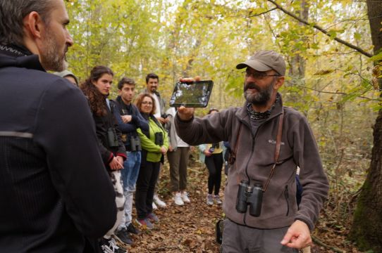 Ormanya ve Kuzuyayla ziyaretçi rekoru kırdı