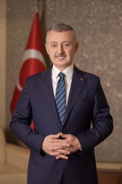 Başkan Büyükakın’dan 10 Kasım mesajı